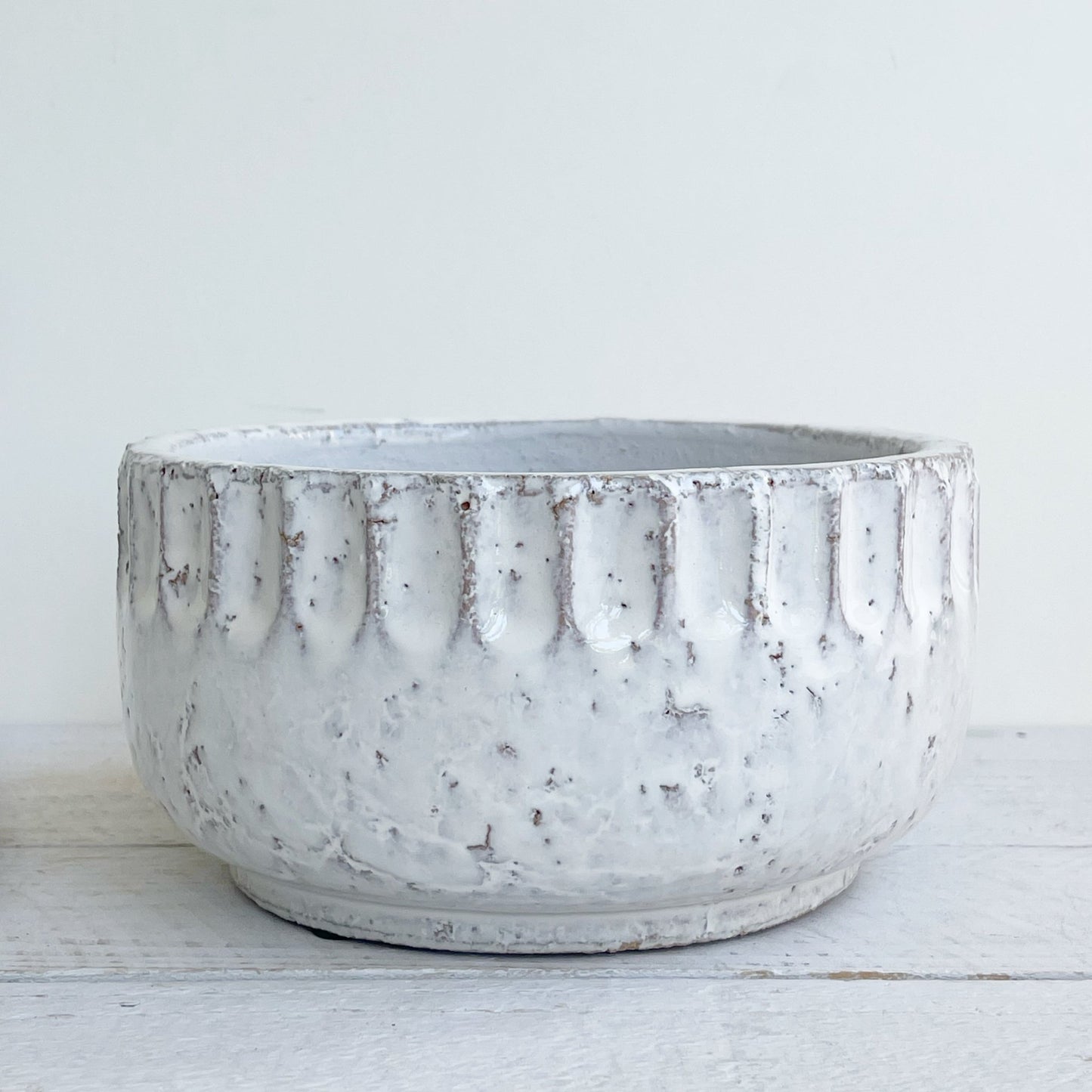 Unplanted Talulla Planter - Succulent Artworks