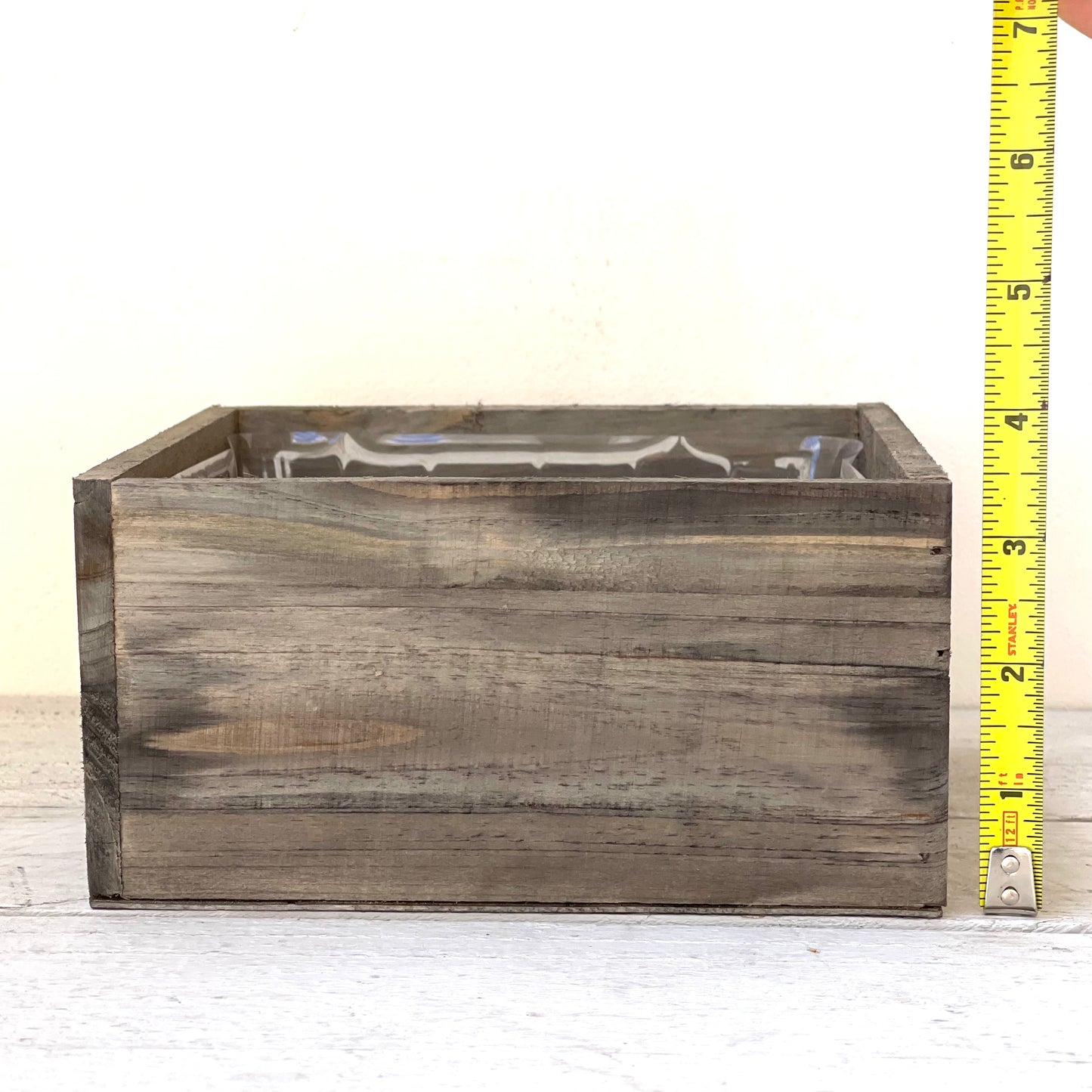 Unplanted Chloe Planter