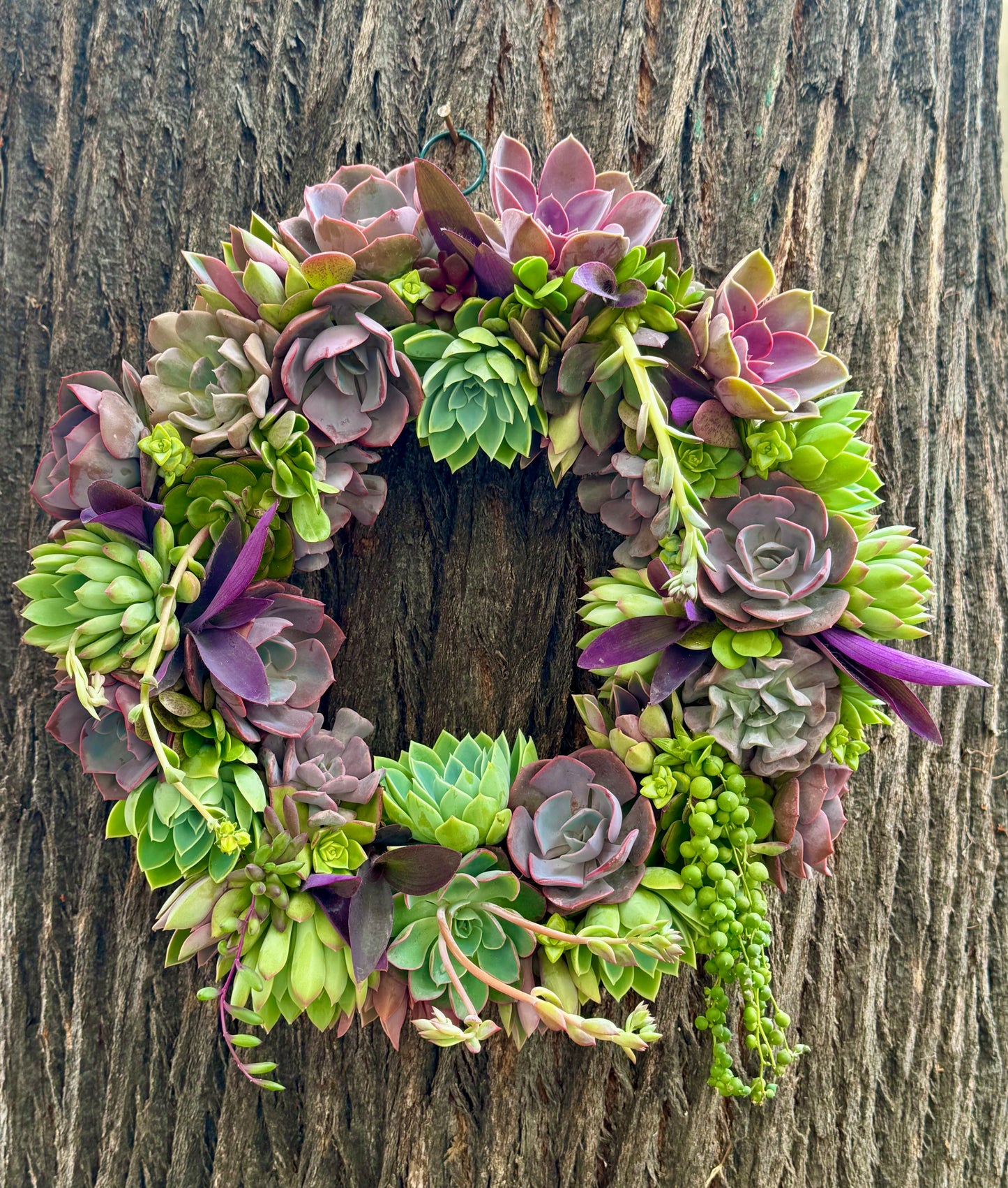 Ellie Wreath