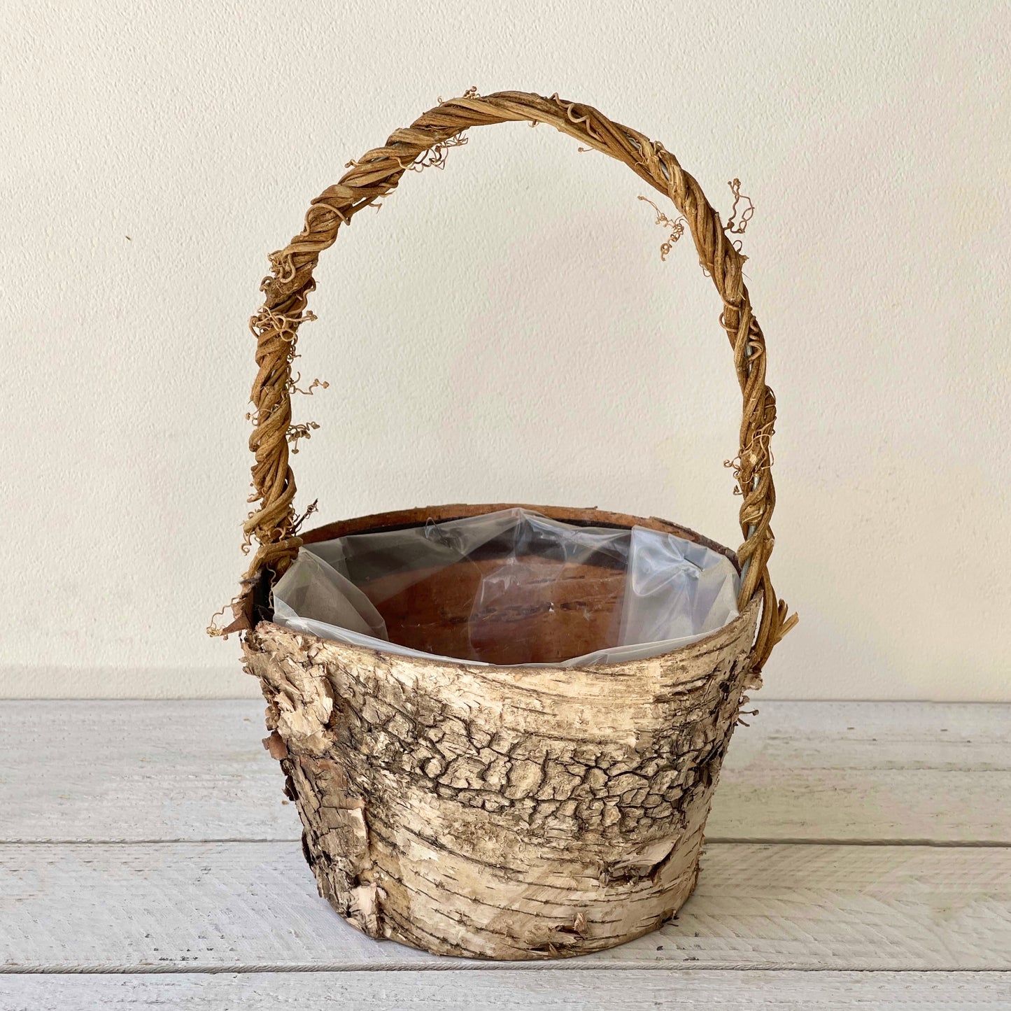 Unplanted Meadow Basket