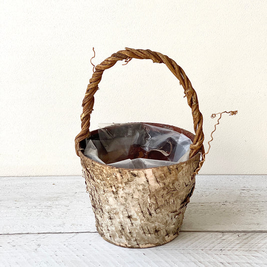 Unplanted Meadow Basket